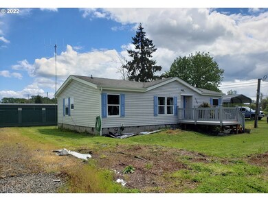 1581 W Main St, Sheridan, OR 97378 - photo 2