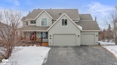 4927 Cape Seville Dr, Anchorage, AK 99516 - photo 3