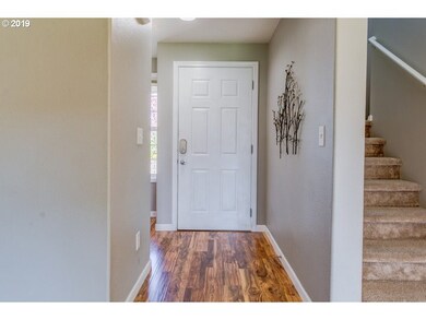 Entrance/Foyer