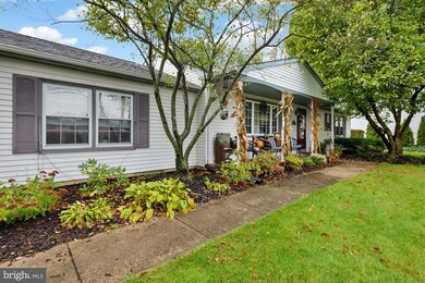 101 Red Bank Ct, West Deptford, NJ 08096 - photo 4