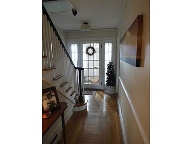 Entry.