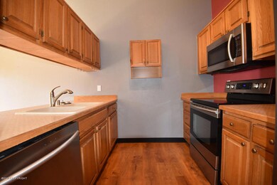 Kitchen....