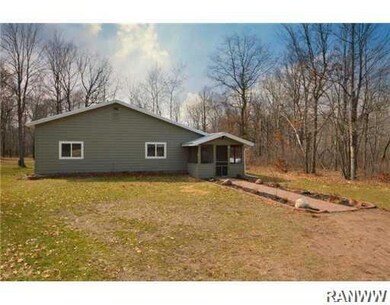 25821 Smith Rd, Webster, WI 54893 - photo 2