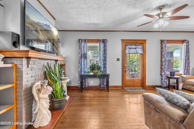 937 Mulberry St, Louisville, KY 40217 - photo 7