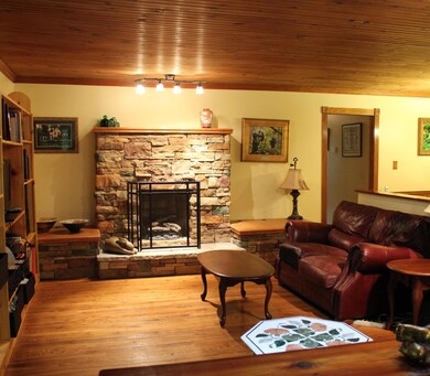 Family Room- Photo 1