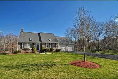 17 Jody Way, Attleboro, MA 02703 - photo 2