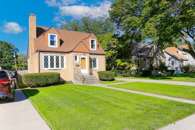 4338 Emerson Ave, Schiller Park, IL 60176 - photo 2