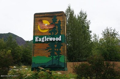 Eaglewood Subdivision
