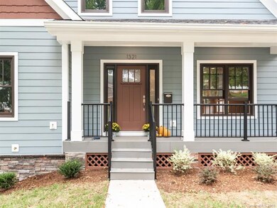 Front Elevation #3