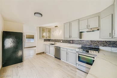 4323 Paramount St, Las Vegas, NV 89115 - photo 6