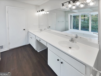 3298 Drummond Dr unit 2, Stone Mountain, GA 30087 - photo 5