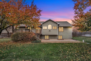 1207 Grandview Ct, Newton, KS 67114 - photo 2