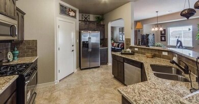 14900 Bert Cameron Ave, El Paso, TX 79938 - photo 4