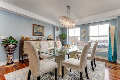 3 Battery Wharf unit 3405, Boston, MA 02109 - photo 4