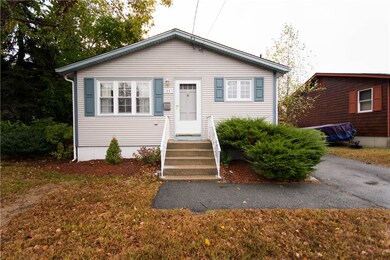 21 Batcheller Ave, Cranston, RI 02920 - photo 3