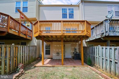 8575 Cold Harbor Loop, Manassas, VA 20111 - photo 2