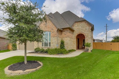 2831 Hadley Springs Ln, Spring, TX 77386 - photo 4