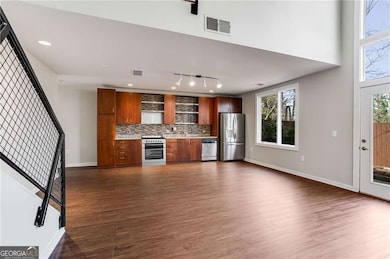 1342 Rietveld Row NW, Atlanta, GA 30318 - photo 7