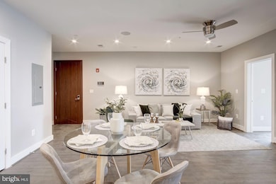 625 Park Rd NW unit C1, Washington, DC 20010 - photo 7