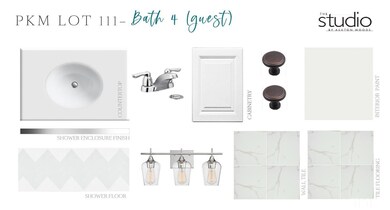 1116 the Parks Dr, Pittsboro, NC 27312 - photo 4