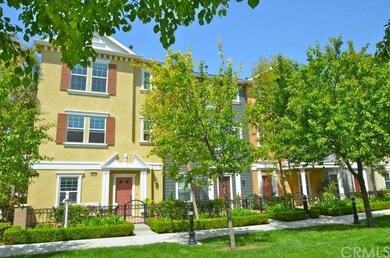 Direct front door access to green belt