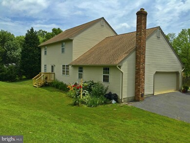 1707 Candlestick Way, Owings, MD 20736 - photo 4