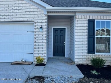 11414 Caswell Springs