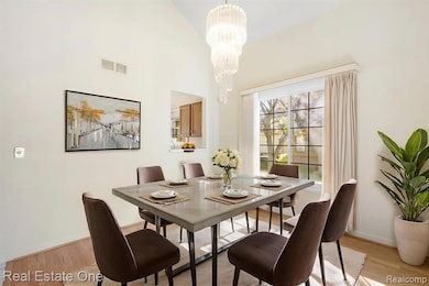 2588 Maple Forest Ct, Wixom, MI 48393 - photo 7