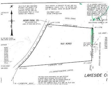 0 Indian Knoll Rd unit 7638013, Cumming, GA 30041 - photo 3