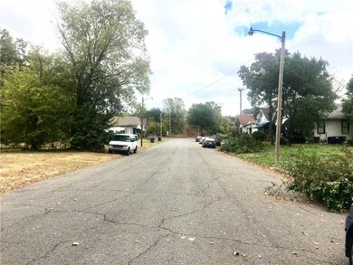 Tucked away near the new Willis Knighton rehab cen