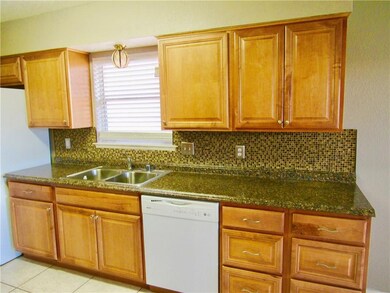 recently replaced cabinets , designer gl