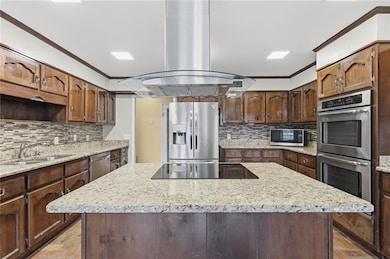 9215 Shiloh Dr, Mobile, AL 36695 - photo 7