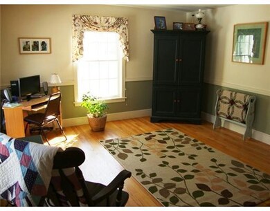 Living Room. Cozy living room with...