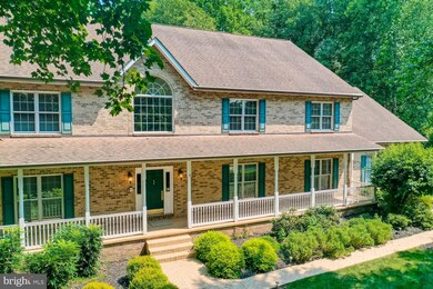 1763 Monkton Farms Dr, Monkton, MD 21111 - photo 2