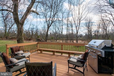 5538 Phelps Luck Dr, Columbia, MD 21045 - photo 4