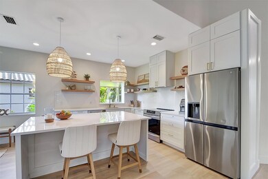 COMPLETELY REMODELED