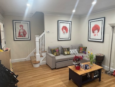 24 Potomac St unit 1, West Roxbury, MA 02132 - photo 3