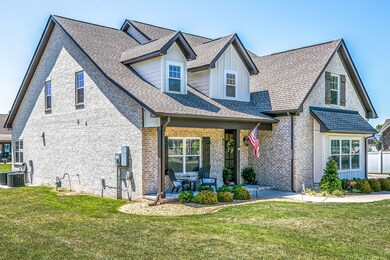 82 S Kensington Ct, Manchester, TN 37355 - photo 3