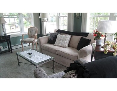 118 Longmeadow Ave, Worcester, MA 01605 - photo 6