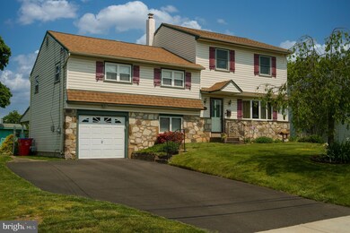 513 Penrose Ln, Warminster, PA 18974 - photo 5