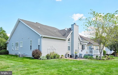 1311 Creekside Ln, Quakertown, PA 18951 - photo 3