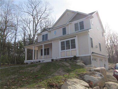 18 Pray Hill Rd, Chepachet, RI 02814 - photo 2