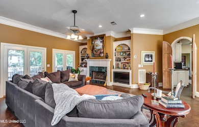 106 Begonia Ln, Madison, MS 39110 - photo 7