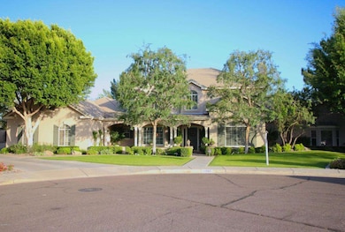 Curb View