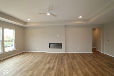 9095 Ambassador St, McCordsville, IN 46055 - photo 7