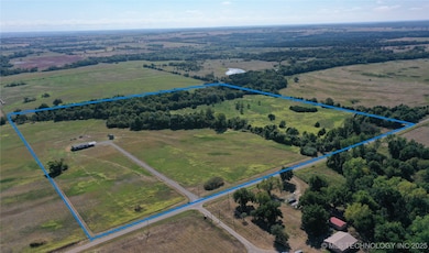 750302 S 3450 Rd, Agra, OK 74824 - photo 2