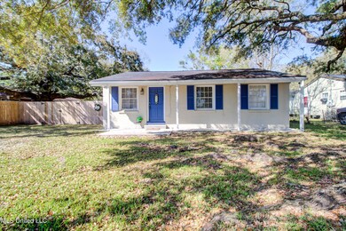 628 W Old Pass Rd, Long Beach, MS 39560 - photo 2