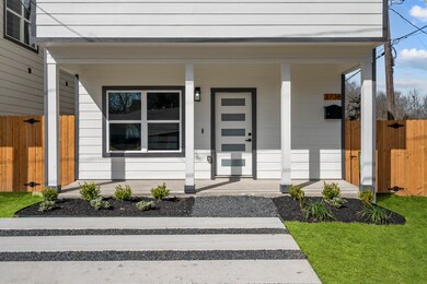 7210 La Salette St, Houston, TX 77021 - photo 2