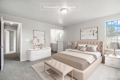 Staged Photo