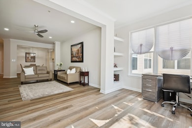 Lakeland Ridge Condominiums unit 305, Gaithersburg, MD 20878 - photo 7